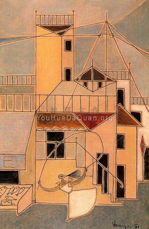 Composition - 奥斯卡·多明戈斯